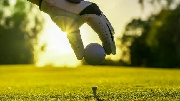 Lisbon Group Golf Experience - photo 1