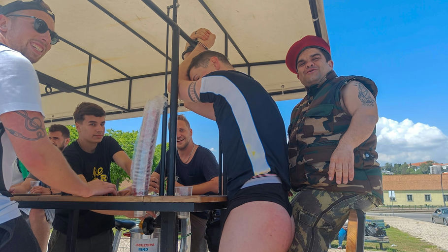 Dwarf Hire Portugal thumbnail 11