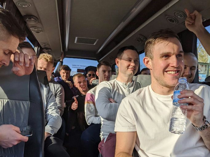 Private Lisbon Airport Transfer thumbnail 2