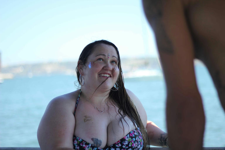 Hire a Private Male Stripper in Lisbon thumbnail 5