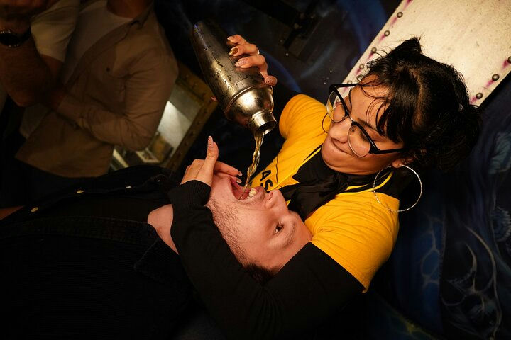 Lisbon Private Pub Crawl thumbnail 5