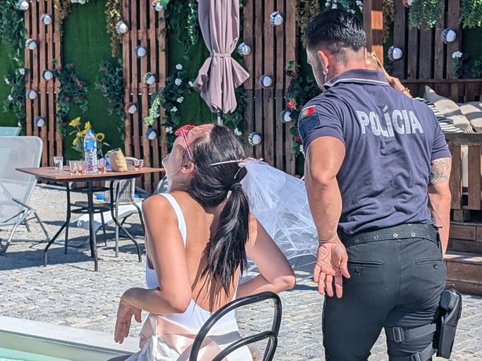 Hire a Private Male Stripper in Lisbon thumbnail 6