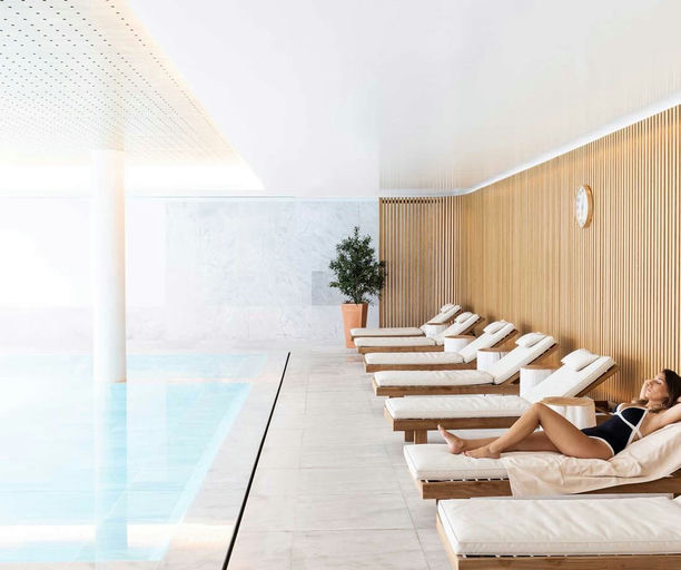 Brunch & Spa Experience in Lisbon thumbnail 7
