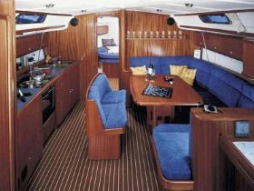 Moonfleet Sailboat - up to 12 guests — photo 6 of 6