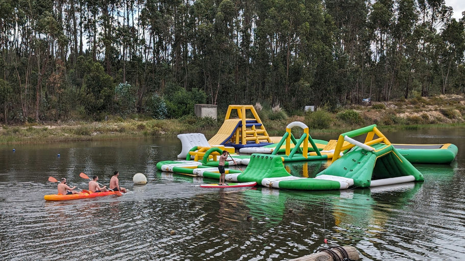 Water Sports & Outdoor Activities Day