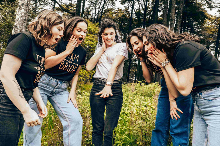 Private Group Photoshoot Lisbon thumbnail 8