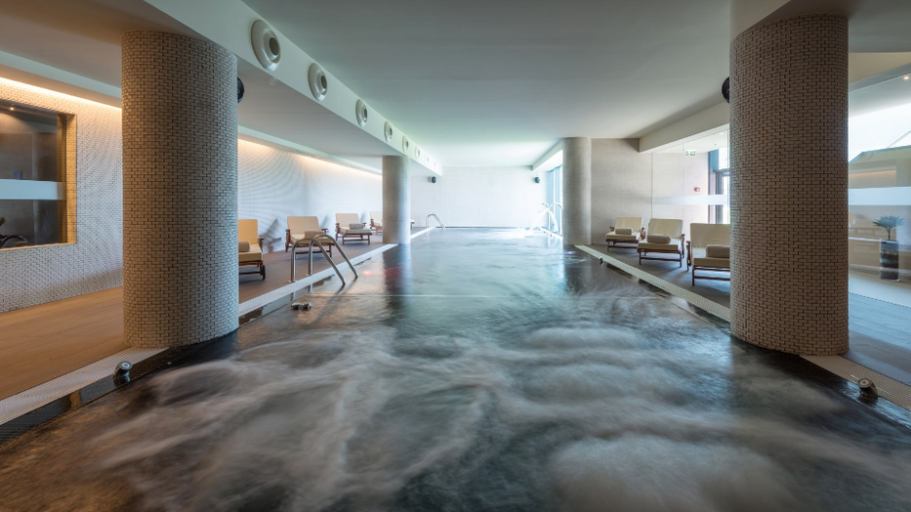 Lisbon Group Spa Experience - photo 1