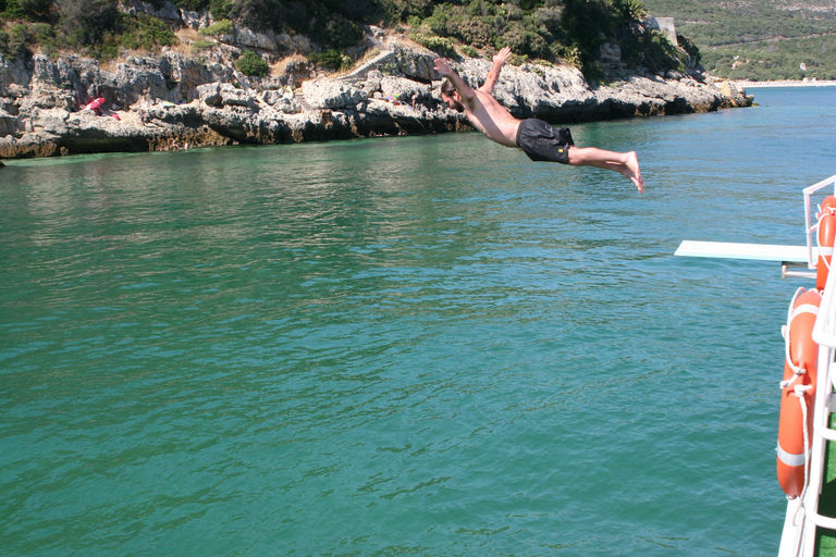 AF Gigantic Motor Boat - up to 30 guests — photo 7 of 9