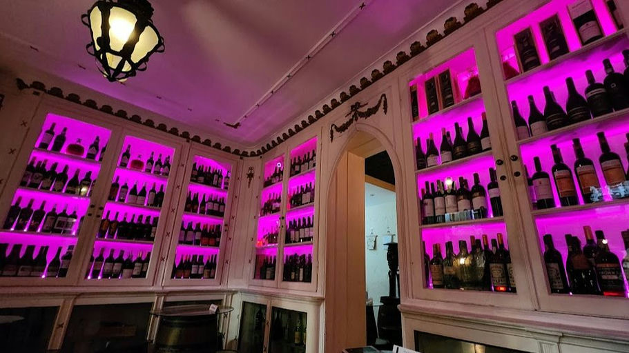 Port Wine Tasting in Lisbon thumbnail 2