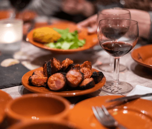 Lisbon Tapas and Wine Food Tour - photo 1