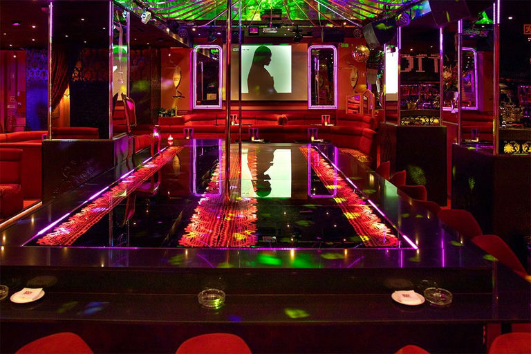 Lisbon Strip Club Entry - Stag Edition thumbnail 2