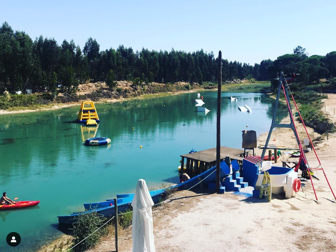 Water Sports & Outdoor Activities Day thumbnail 3