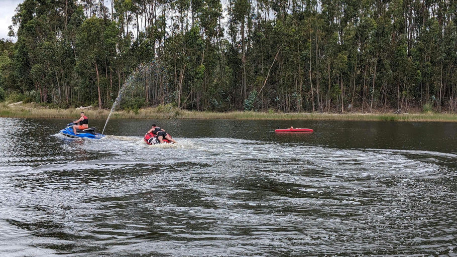 Water Sports & Outdoor Activities Day thumbnail 4