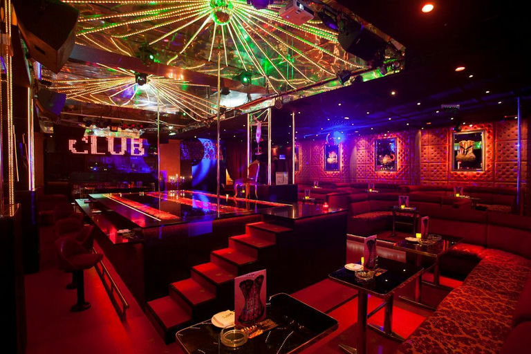 Lisbon Strip Club Entry - Stag Edition thumbnail 5