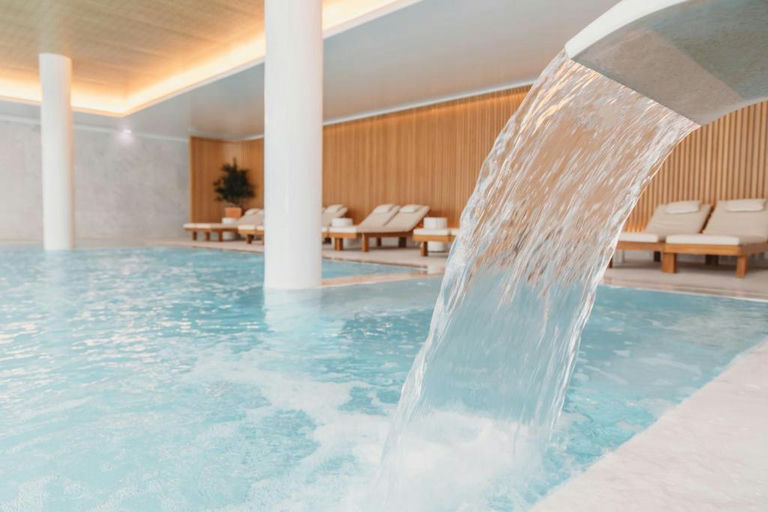 Brunch & Spa Experience in Lisbon thumbnail 6