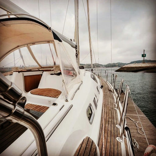 Cariño Sailboat - up to 12 guests — photo 4 of 5