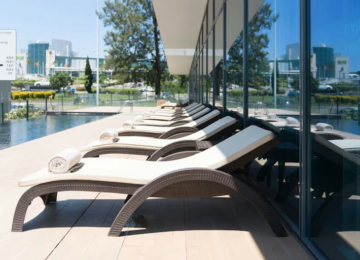 Lisbon Group Spa Experience thumbnail 4