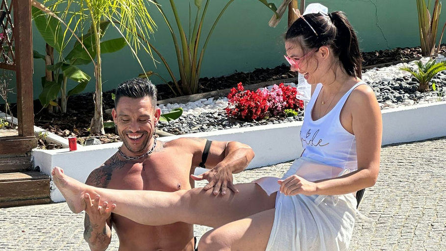 Hire a Private Male Stripper in Lisbon thumbnail 8