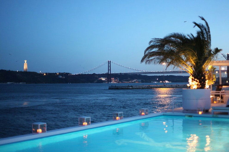 VIP Table Reservation - K Urban Beach Nightclub thumbnail 6