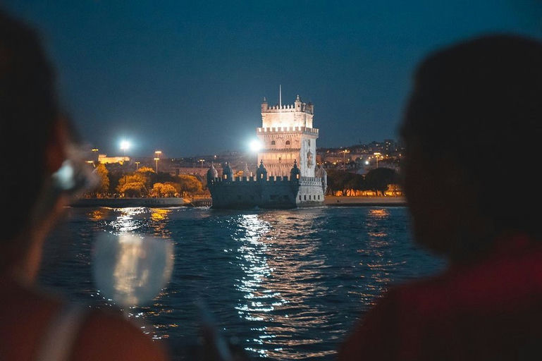 Lisbon Sunset Boat Party thumbnail 7